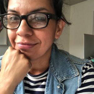 Meet your Posher, Sandra